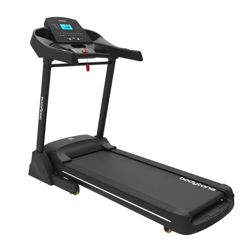 bodytone-dt18-tapis-de-course-reconditionn-18-km-h image 1