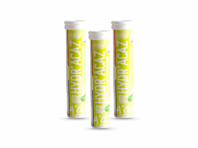 acaz-hydr-acaz-cure-electrolytes-lovers-pastilles-citron-vert-pack-3 image 1