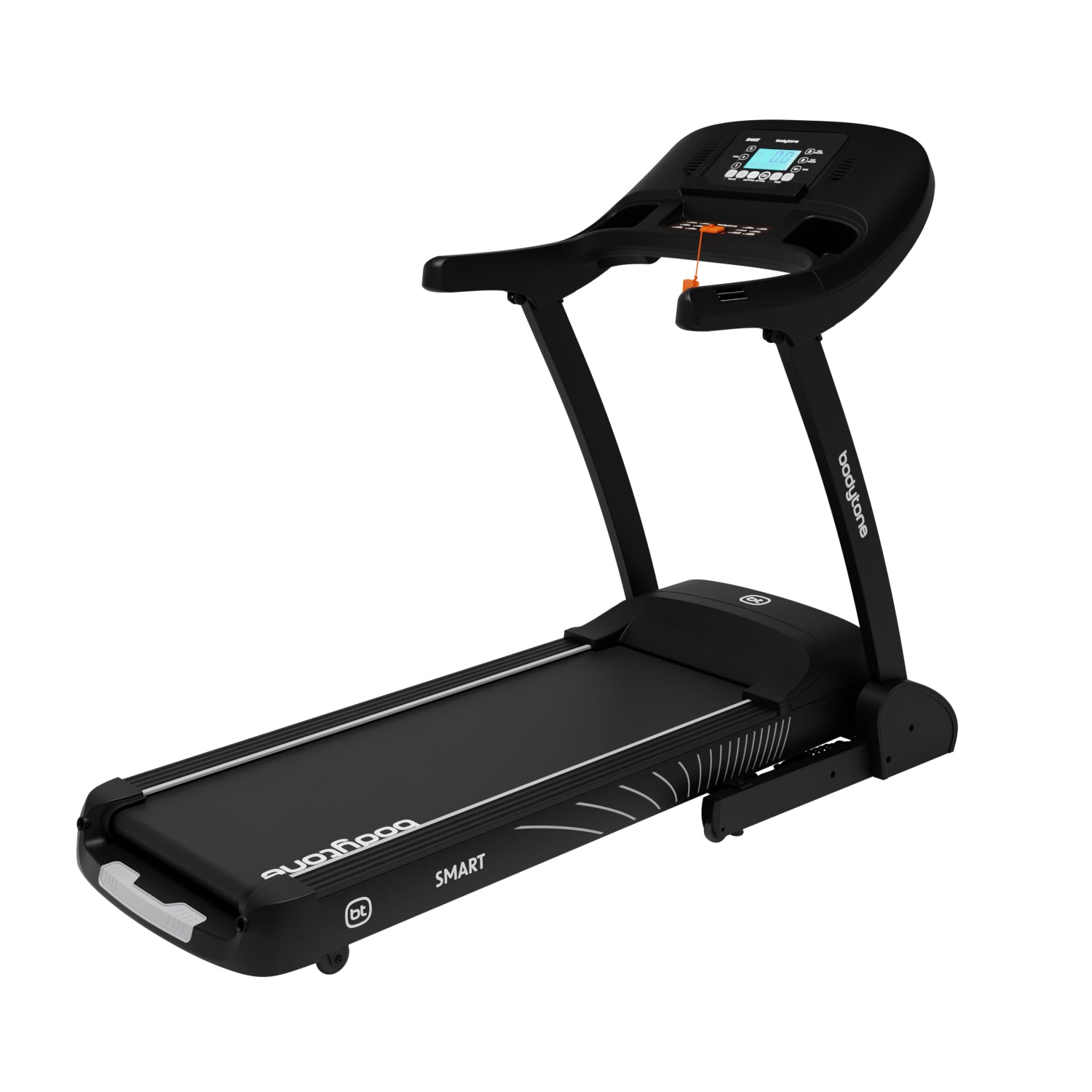bodytone-active-run-500-smart-tapis-course-connect-18-km-h image 1