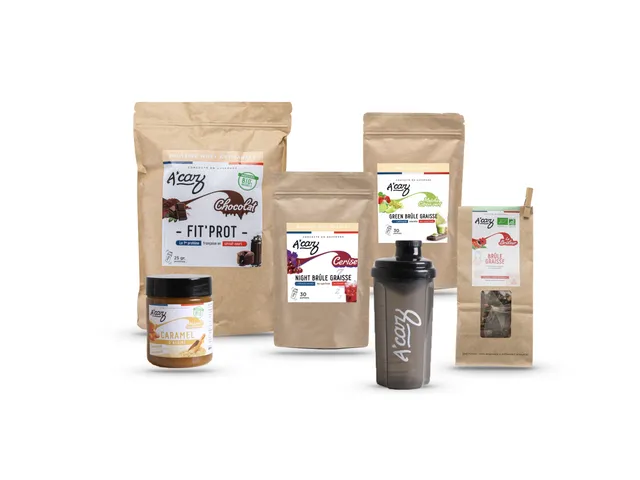acaz-pack-perte-de-poids-intense-whey-br-leurs image 1