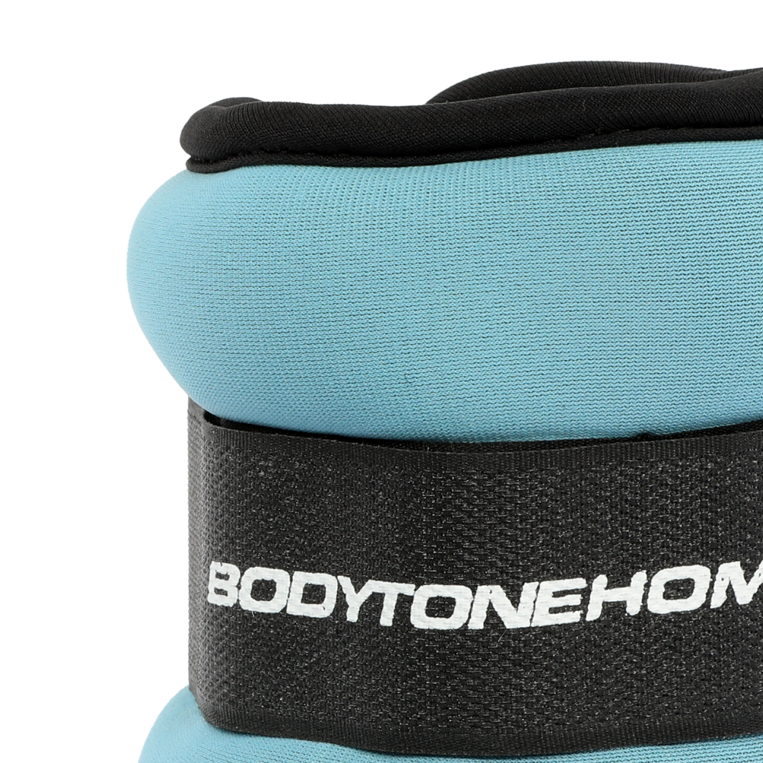 bodytone-lest-poignet-cheville-1-kg-x2-bleu-velcro image 4