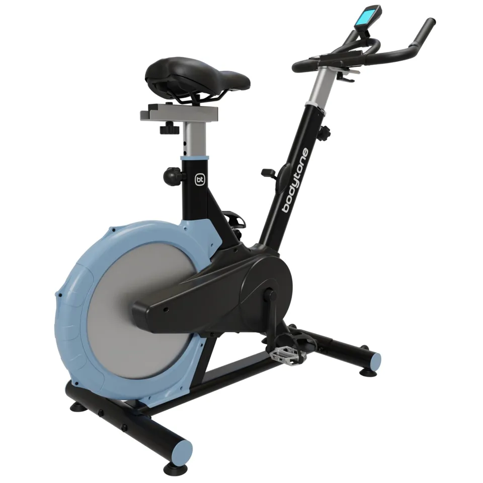 bodytone-ds07-v-lo-spinning-14-kg-reconditionn-friction image 1