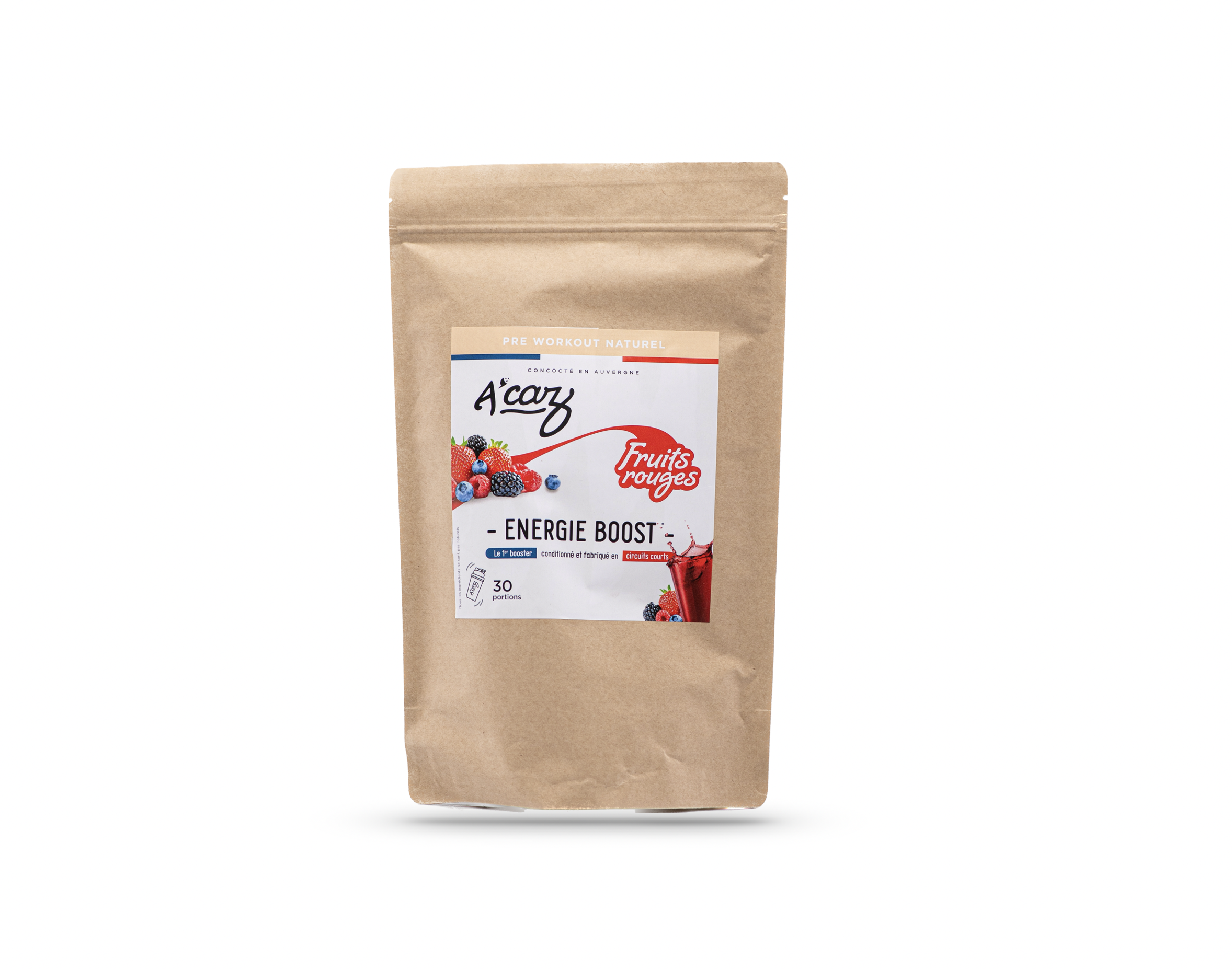 acaz-booster-naturel-fruits-rouges-pre-workout-bio image 2