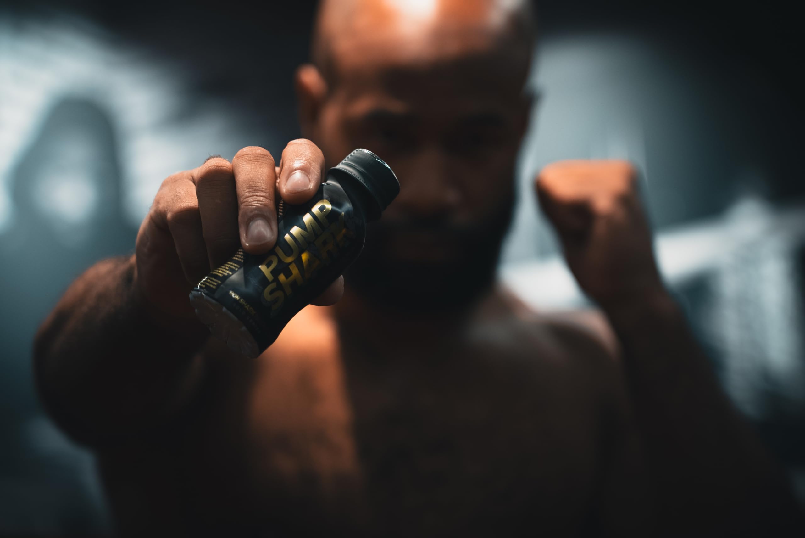 pump-shark-gold-series-booster-pr-workout-shot-100ml-x1 image 3