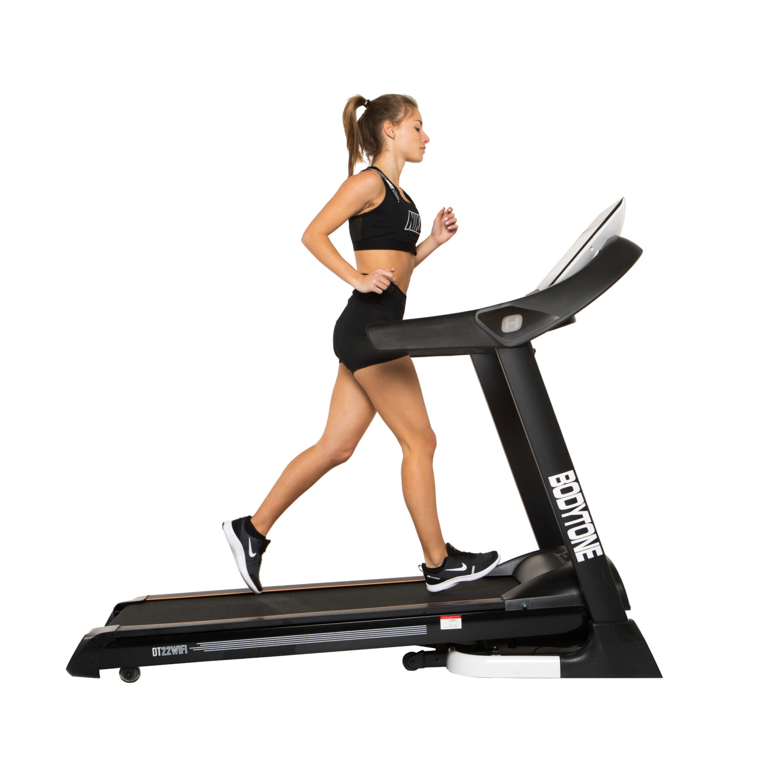 bodytone-dt22w-tapis-course-reconditionn-maison image 7