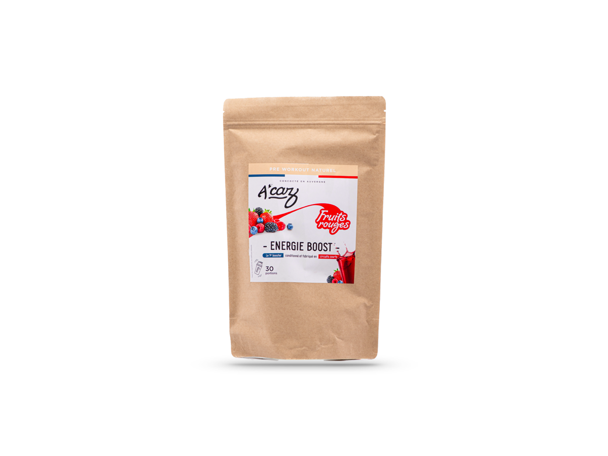 acaz-booster-naturel-fruits-rouges-pre-workout-bio image 1