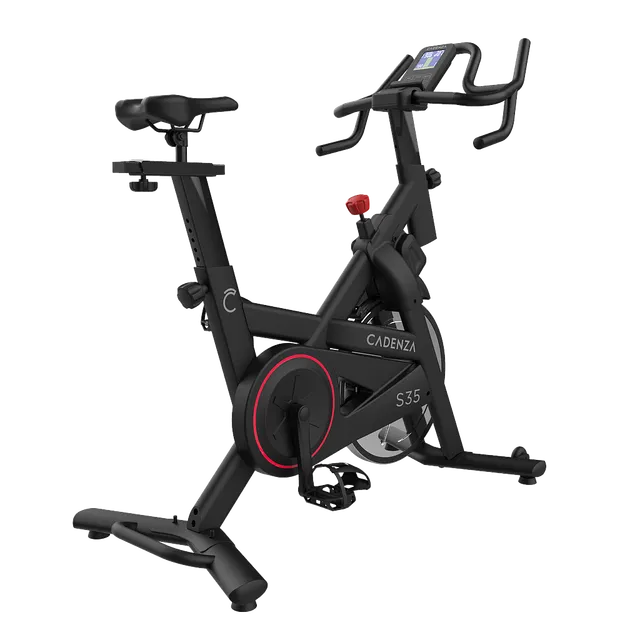 bodytone-cadenza-v-lo-indoor-magn-tique-18-kg-reconditionn image 1