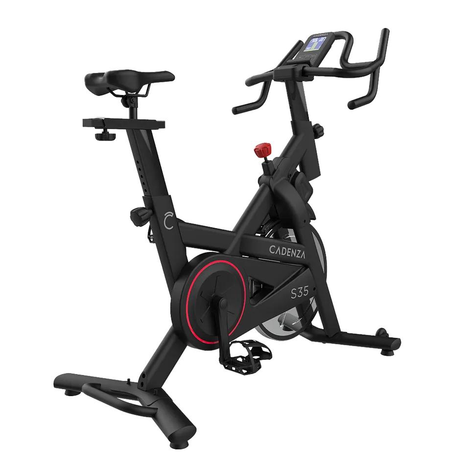 bodytone-cadenza-v-lo-indoor-magn-tique-18-kg-reconditionn image 1