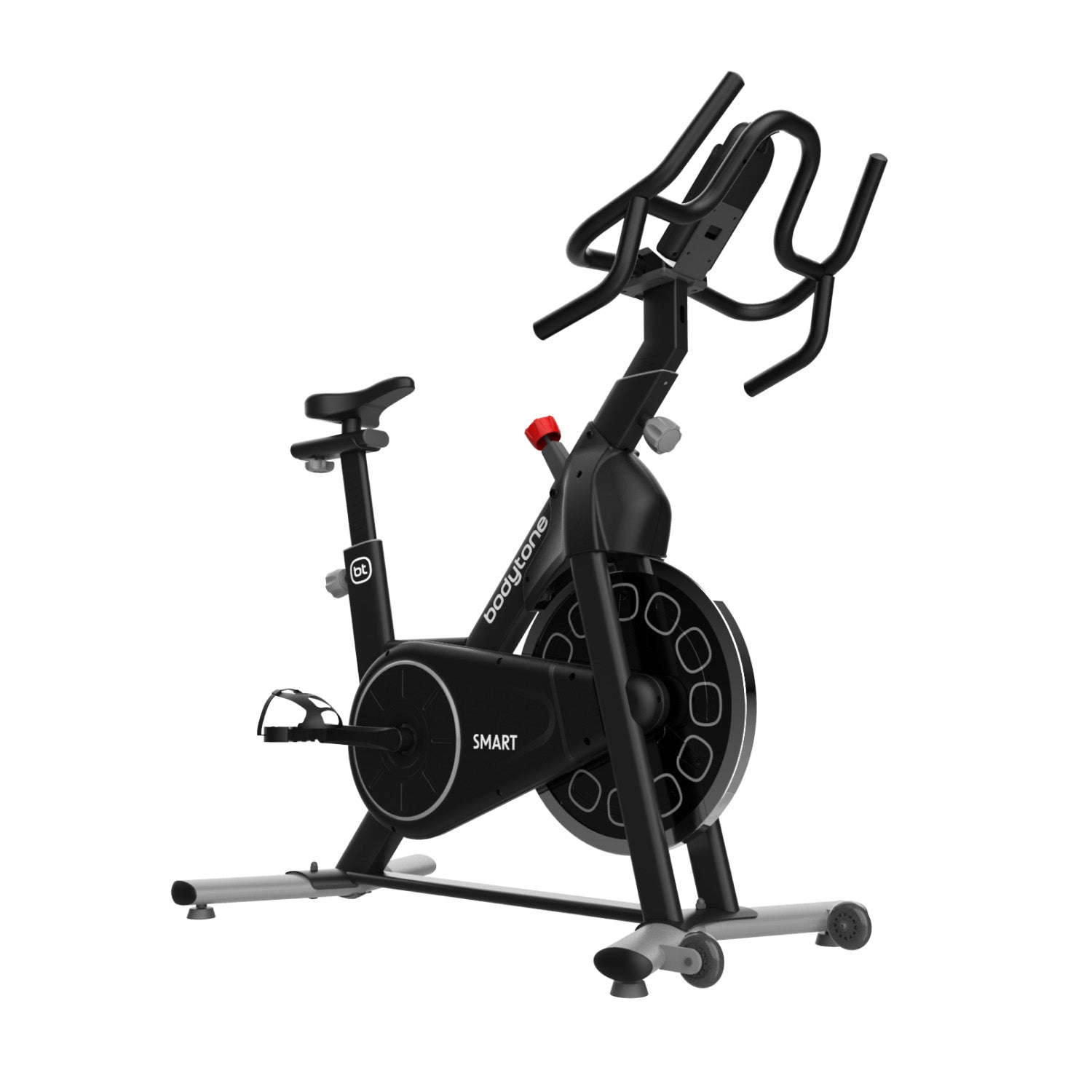 bodytone-active-bike-300-smart-v-lo-appartement-32-niveaux image 4