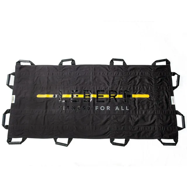 lebert-parachute-sac-lest-instable-12-poign-es-toile-400lb image 1