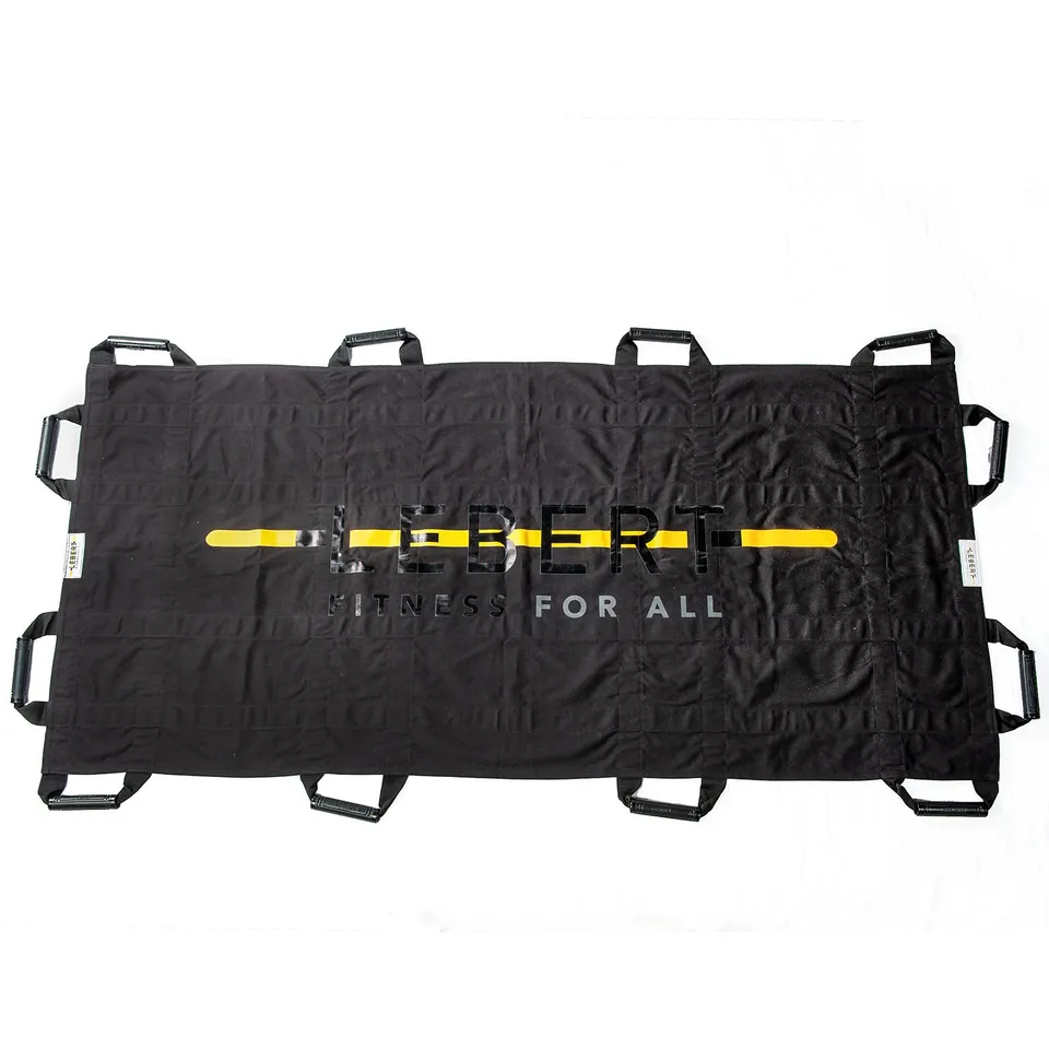 lebert-parachute-sac-lest-instable-12-poign-es-toile-400lb image 1