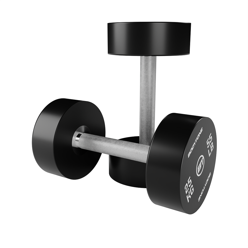 bodytone-25-kg-paire-halt-res-ur-thane-poids-libre image 1