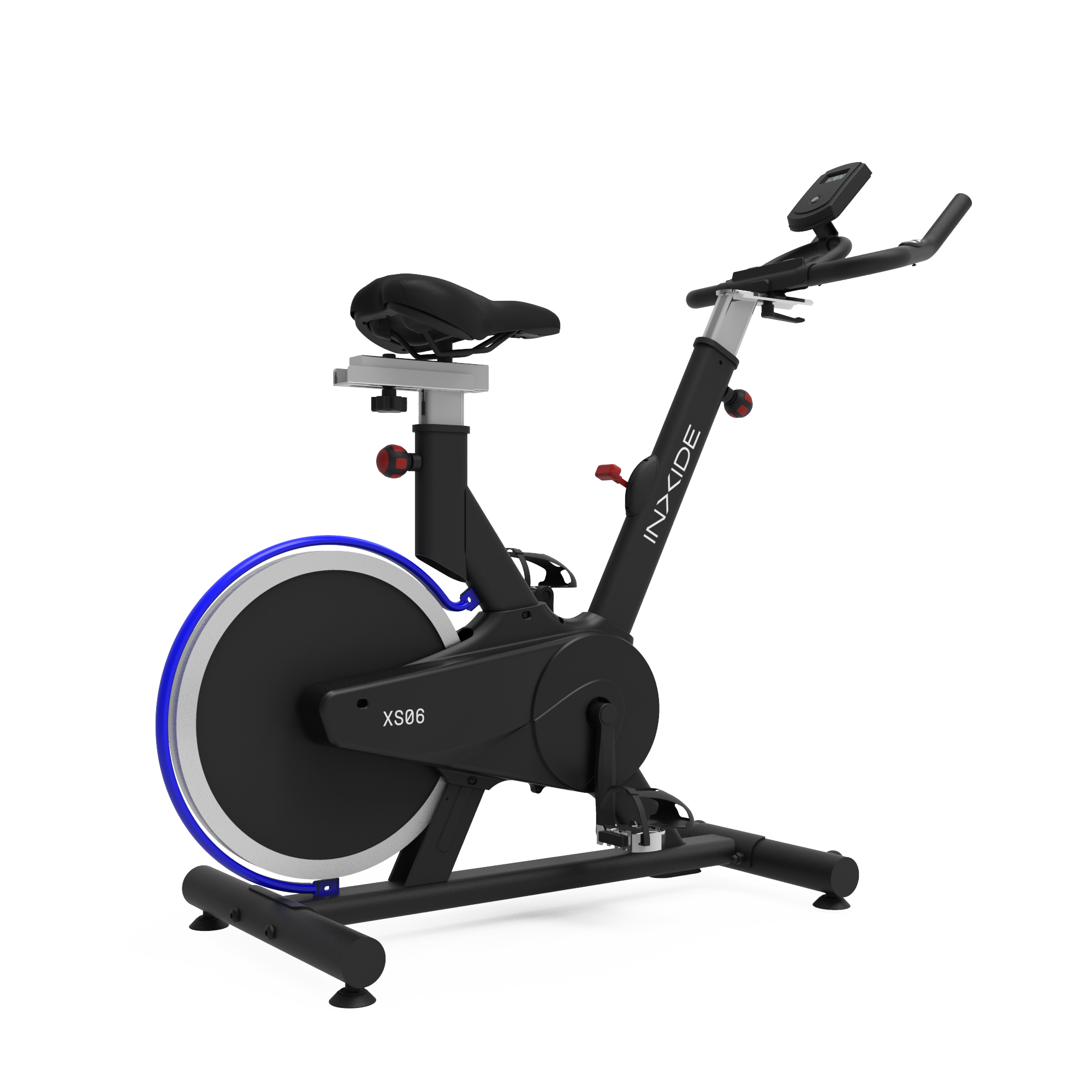 inxide-by-bodytone-xs06-v-lo-indoor-reconditionn-14-kg image 1