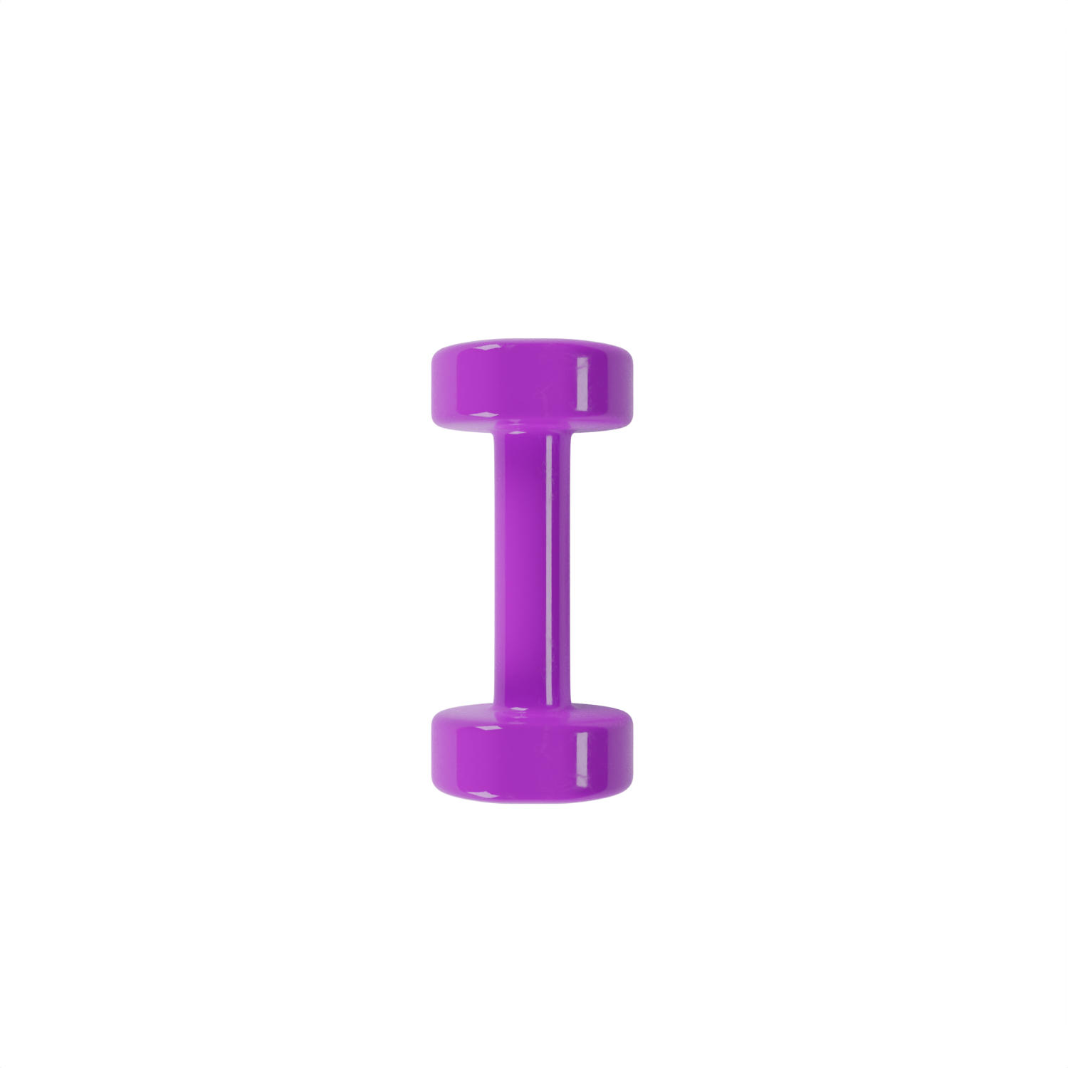bodytone-dv2-halt-res-vinyle-2x2-kg-violets-tonification image 2