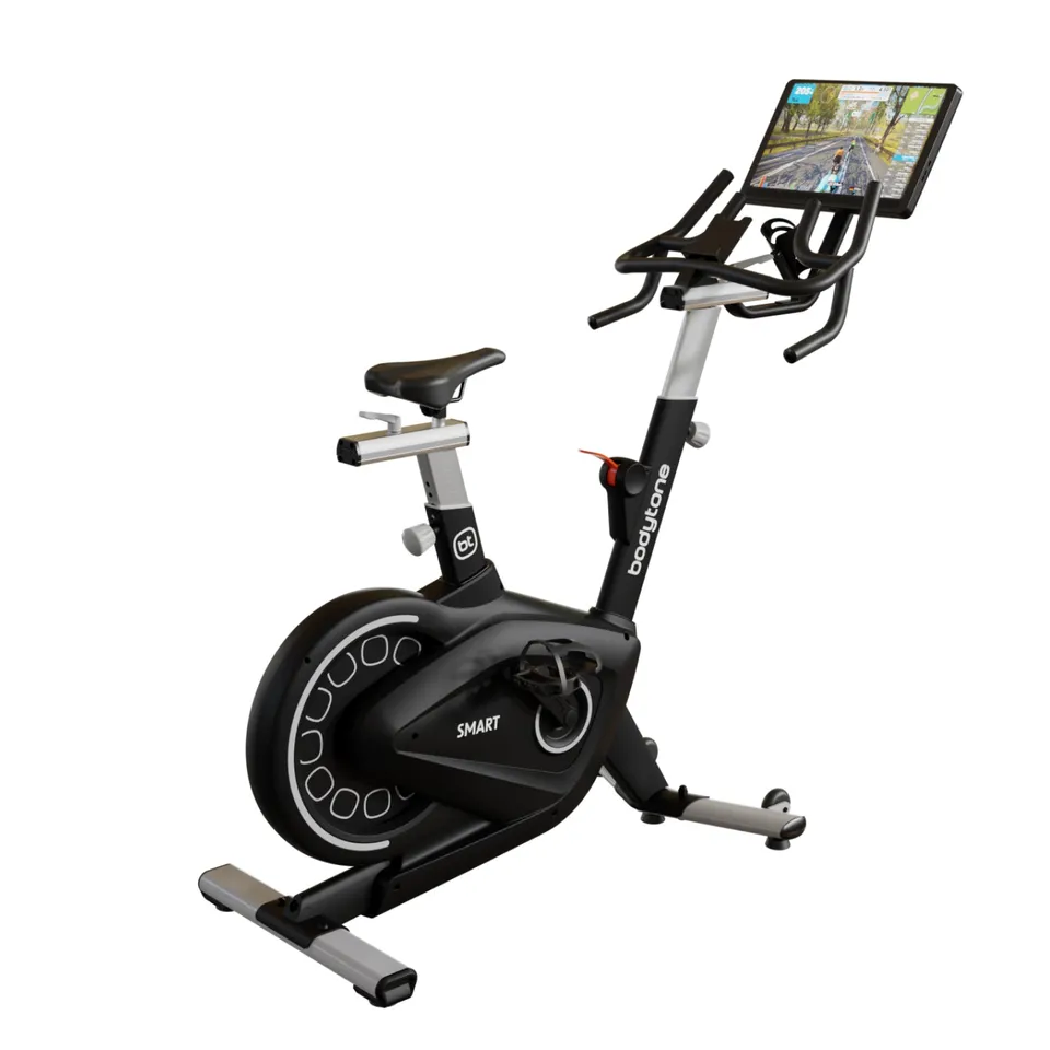 bodytone-active-bike-400-smart-screen-v-lo-d-appartement-16-pouces image 1
