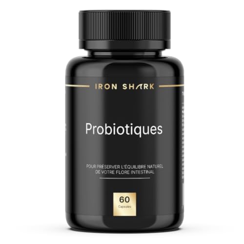 iron-shark-chrome-series-probiotiques-compl-ment-60-capsules-intestin image 3