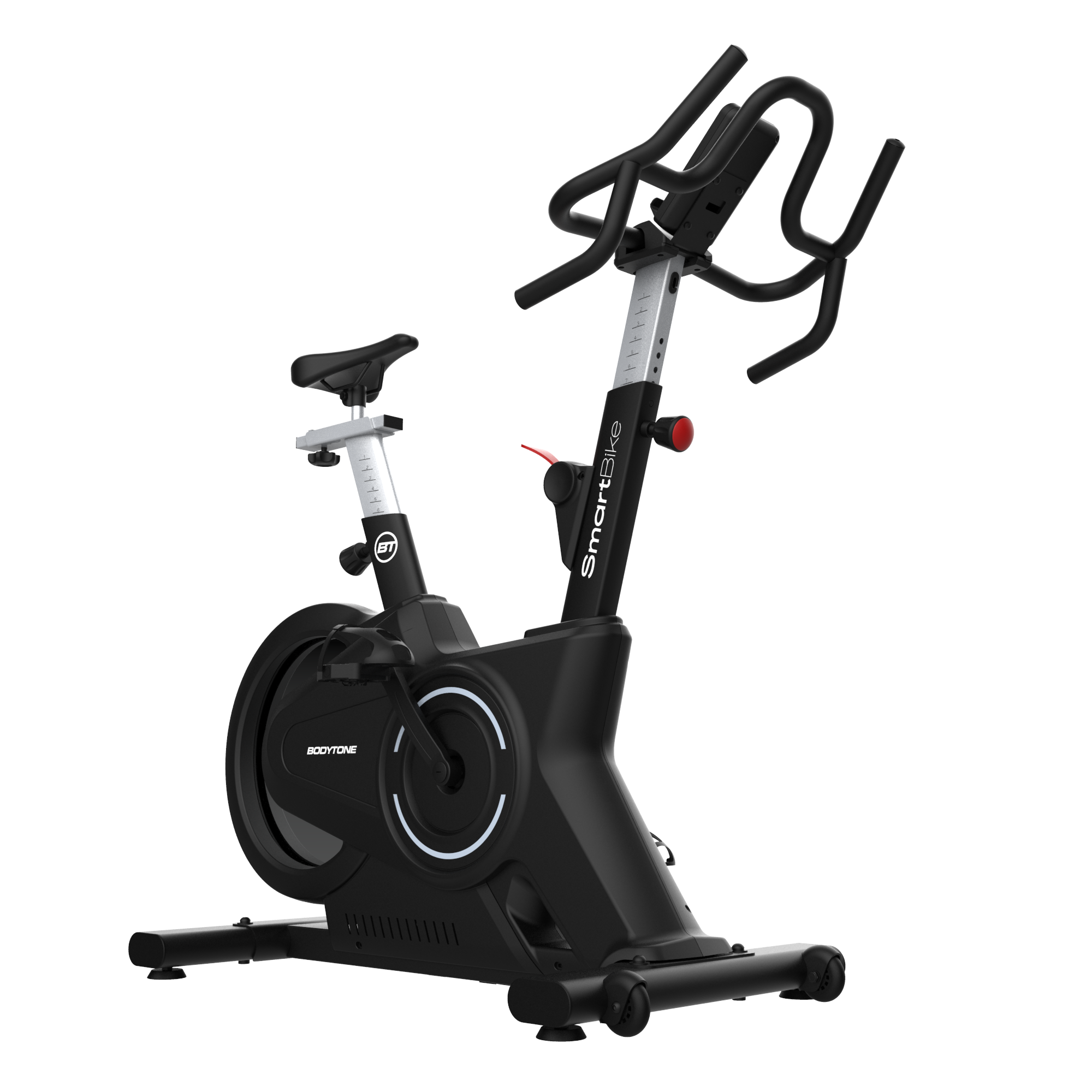 bodytone-smb1-smart-bike-v-lo-indoor-reconditionn image 3