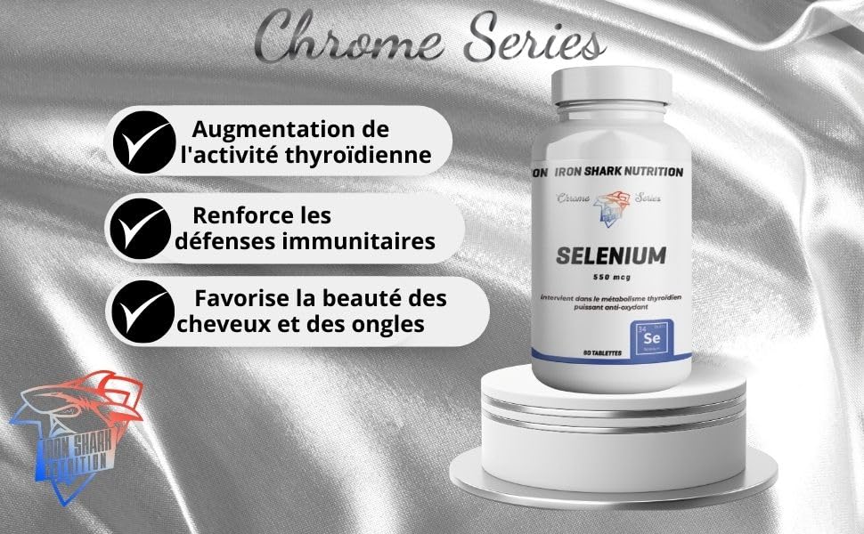 iron-shark-chrome-series-s-l-nium-compl-ment-60-tablettes-thyro-de image 5