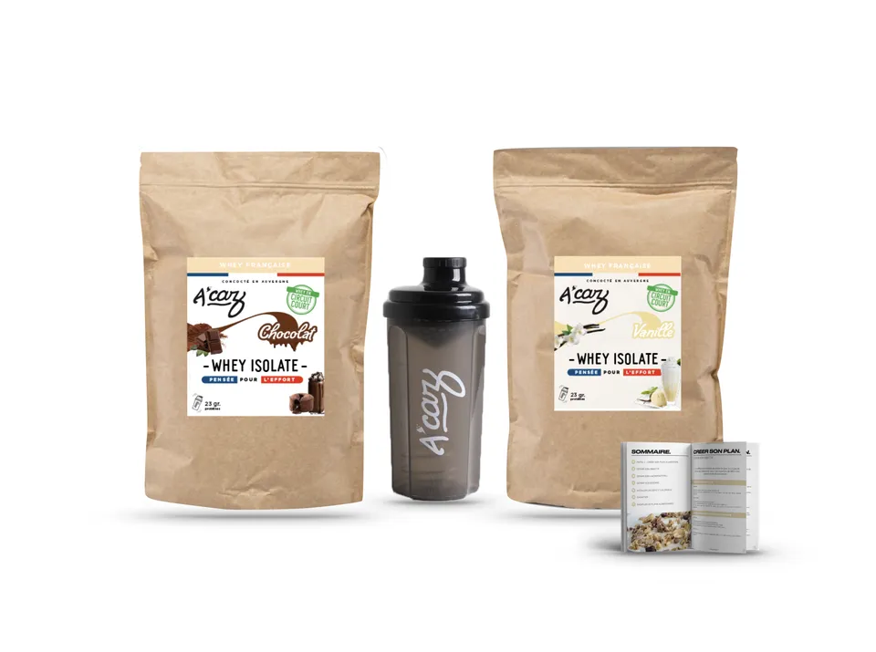 acaz-pack-d-couverte-whey-prot-ines-isolat-perte-de-poids image 1