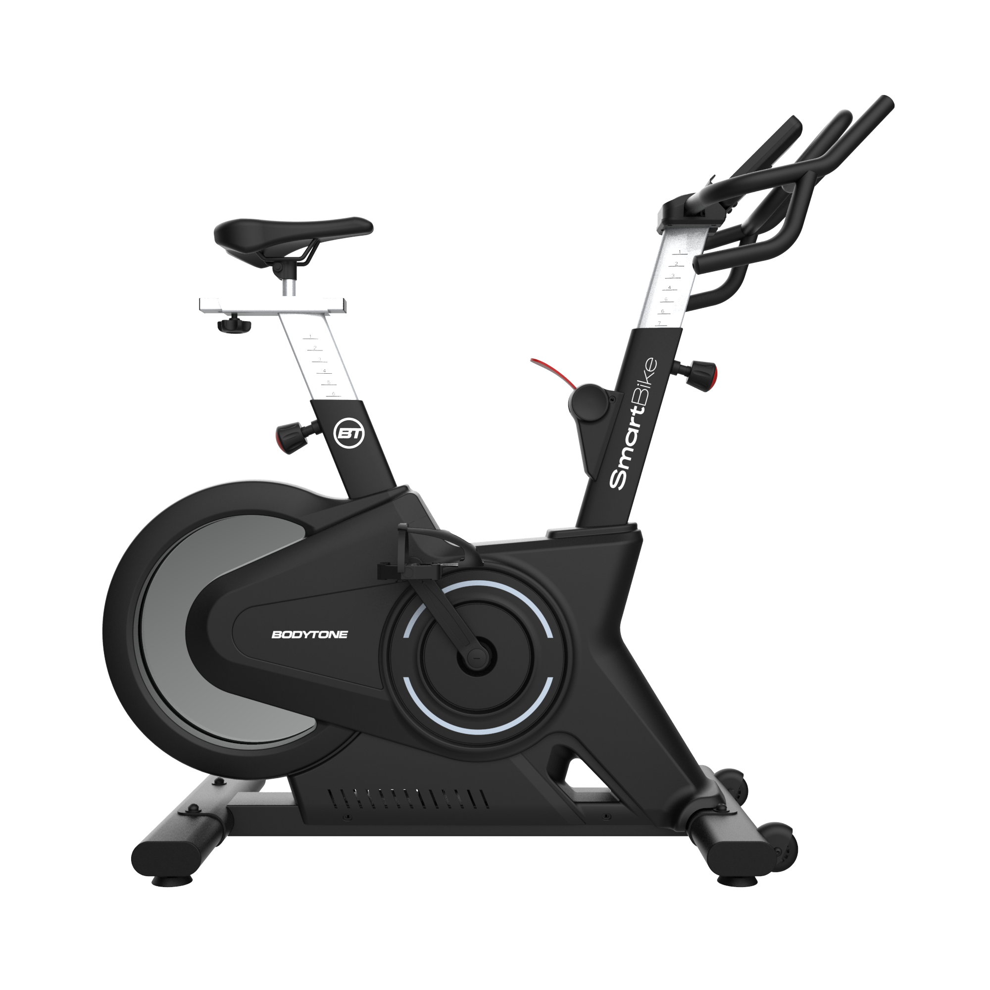 bodytone-smb1-smart-bike-v-lo-indoor-reconditionn image 1