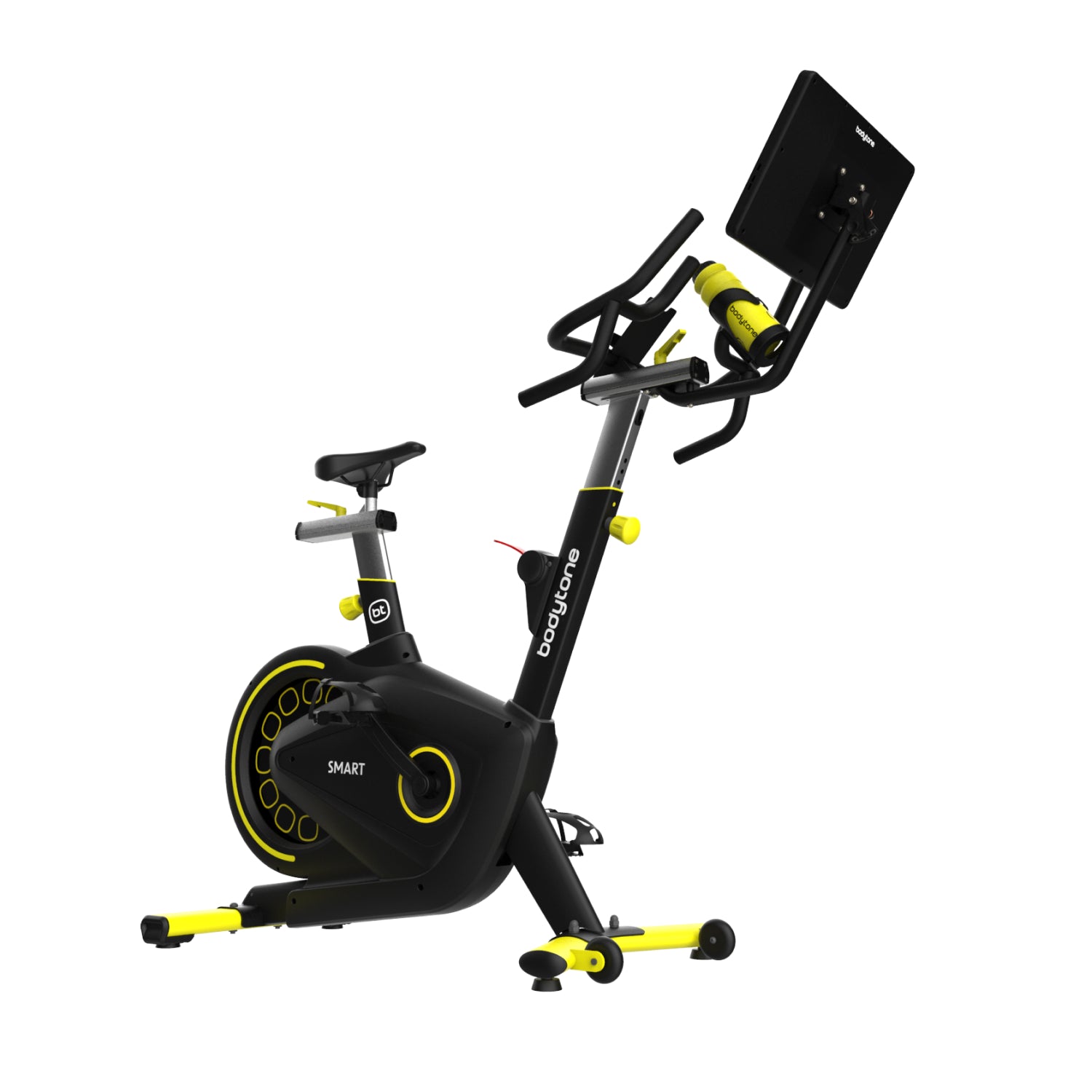 bodytone-active-bike-400-v-lo-appartement-jaune-reconditionn image 3