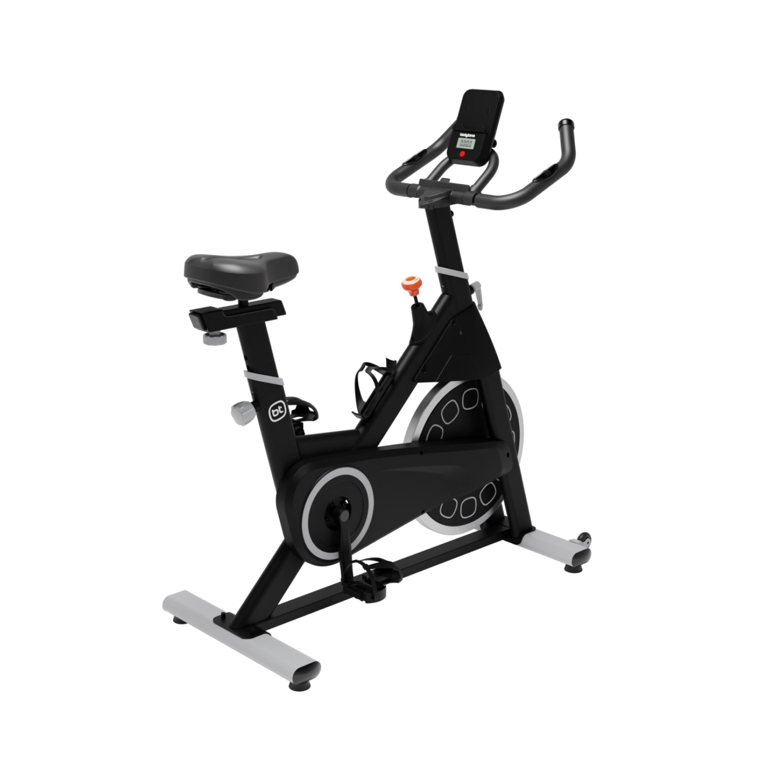 bodytone-active-bike-200-v-lo-appartement-reconditionn-18-kg image 3