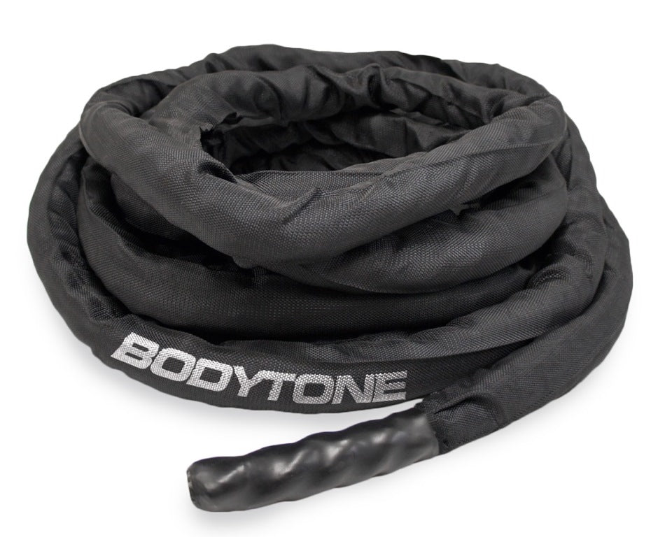 bodytone-corde-battle-rope-15-m-38-mm-musculation image 1