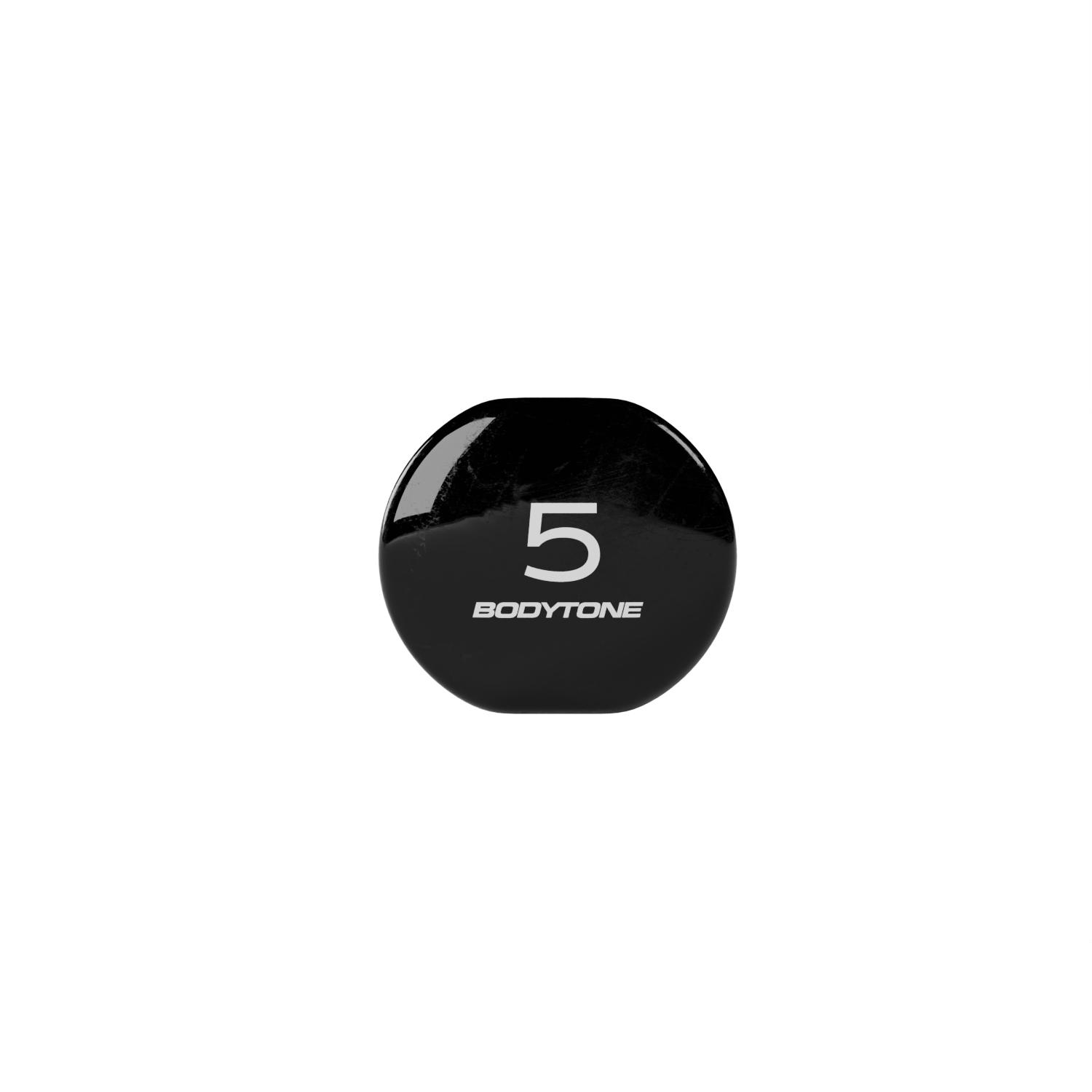 bodytone-dv5-halt-res-vinyle-2-x-5-kg-noires image 3