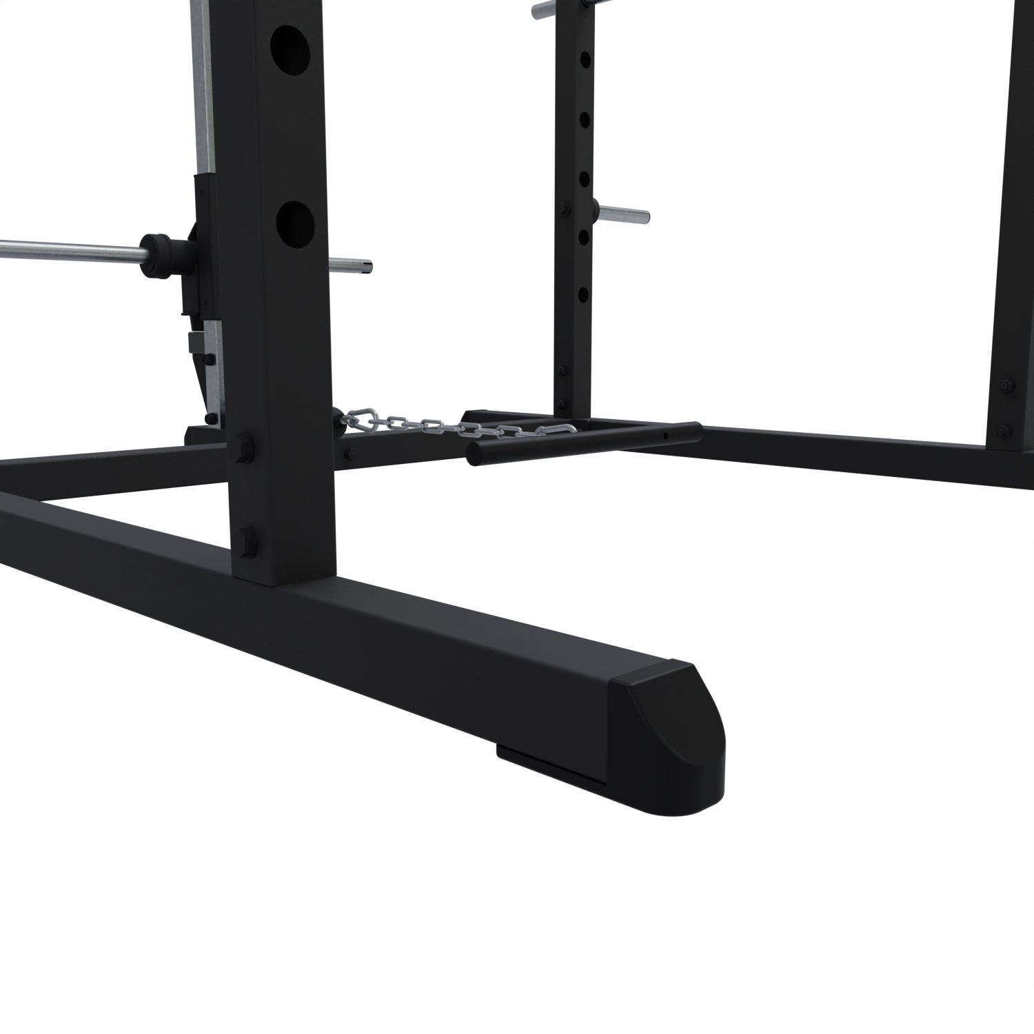 bodytone-active-hbc11-power-rack-musculation-avec-poulie-120-kg image 5