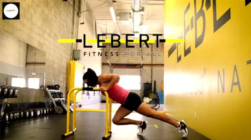 lebert-fitness-equalizer-strength-fundamentals-vid-o-force-d-butant-jesse image 1