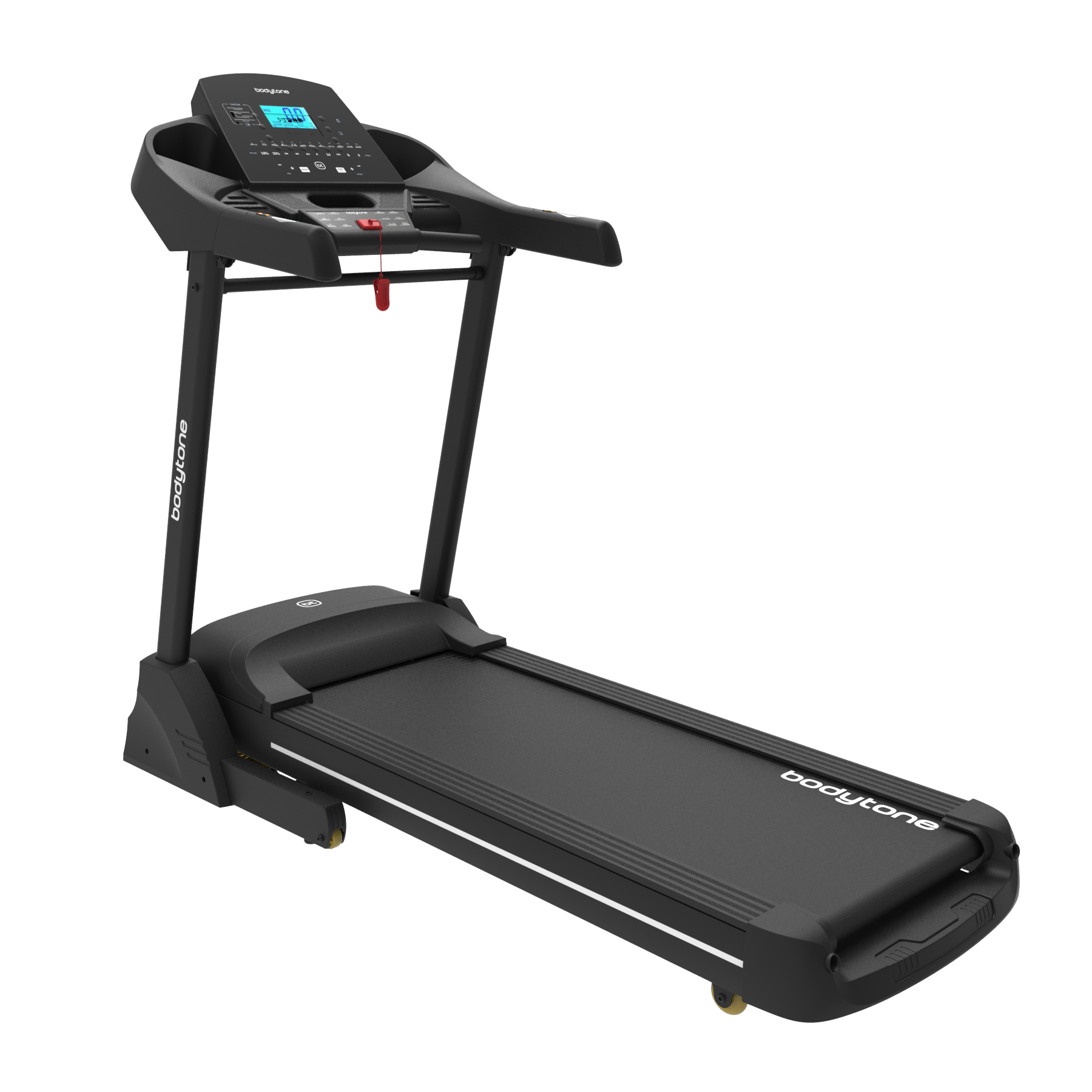 bodytone-dt18-tapis-de-course-connect-18-km-h image 1