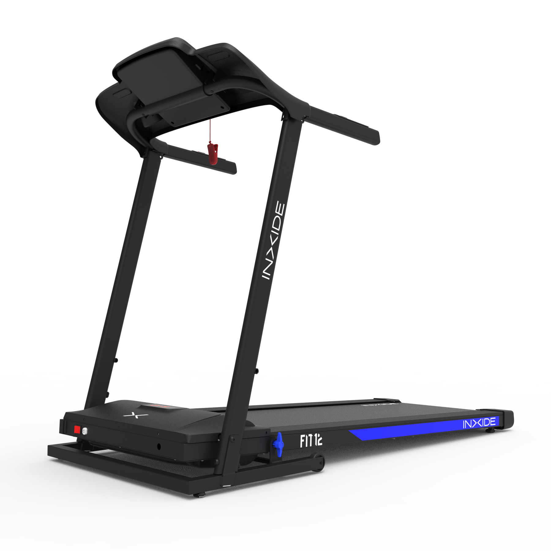 bodytone-fit12-tapis-de-course-pliable-connect-12-km-h image 3