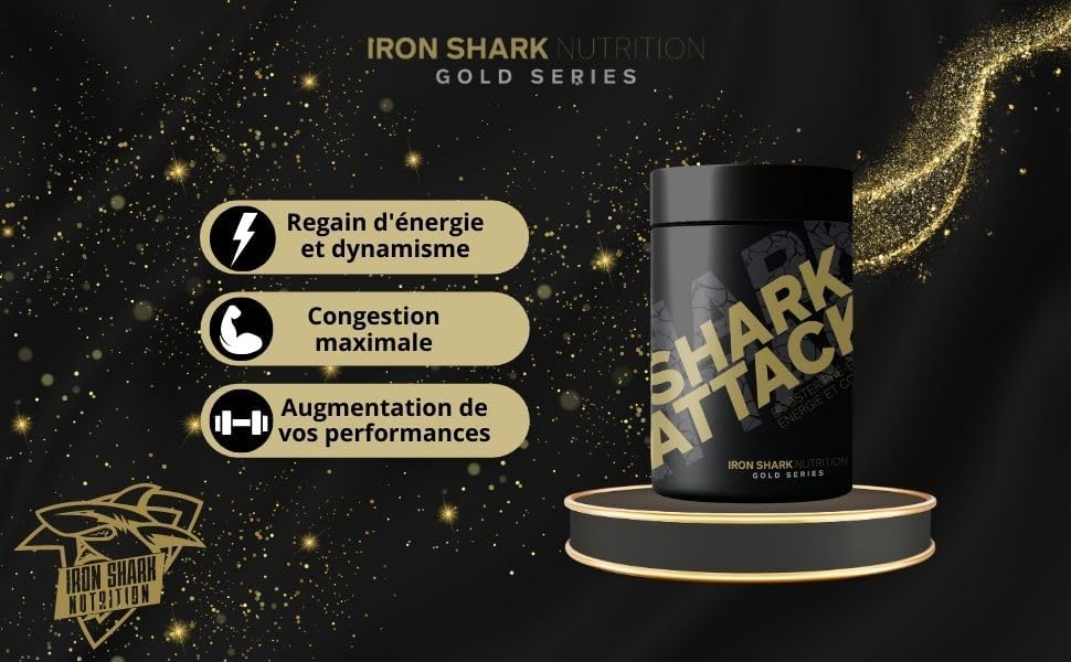 iron-shark-gold-gluta-shark-l-glutamine-poudre-500g-r-cup-ration image 7