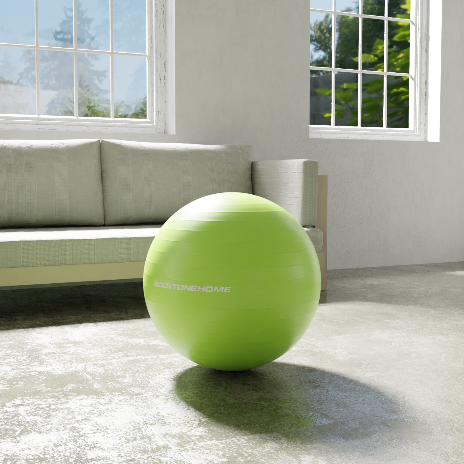 bodytone-dgb65-ballon-de-gym-65-cm-pvc image 5