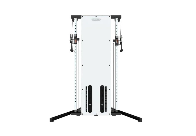 bodytone-mdap-station-poulie-double-miroir-2x50-kg image 1