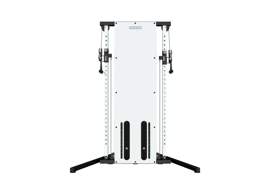 bodytone-mdap-station-poulie-double-miroir-2x50-kg image 1
