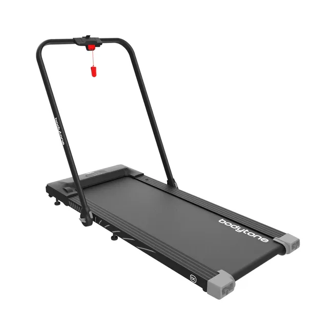 bodytone-active-run-100-tapis-de-course-pliable-12-km-h image 1