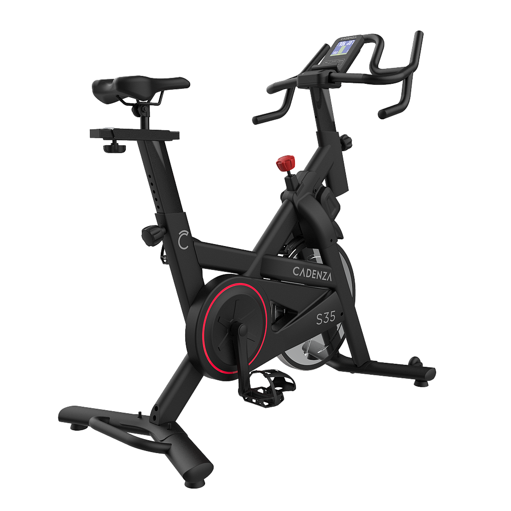 bodytone-cadenza-v-lo-indoor-magn-tique-18-kg-reconditionn image 1
