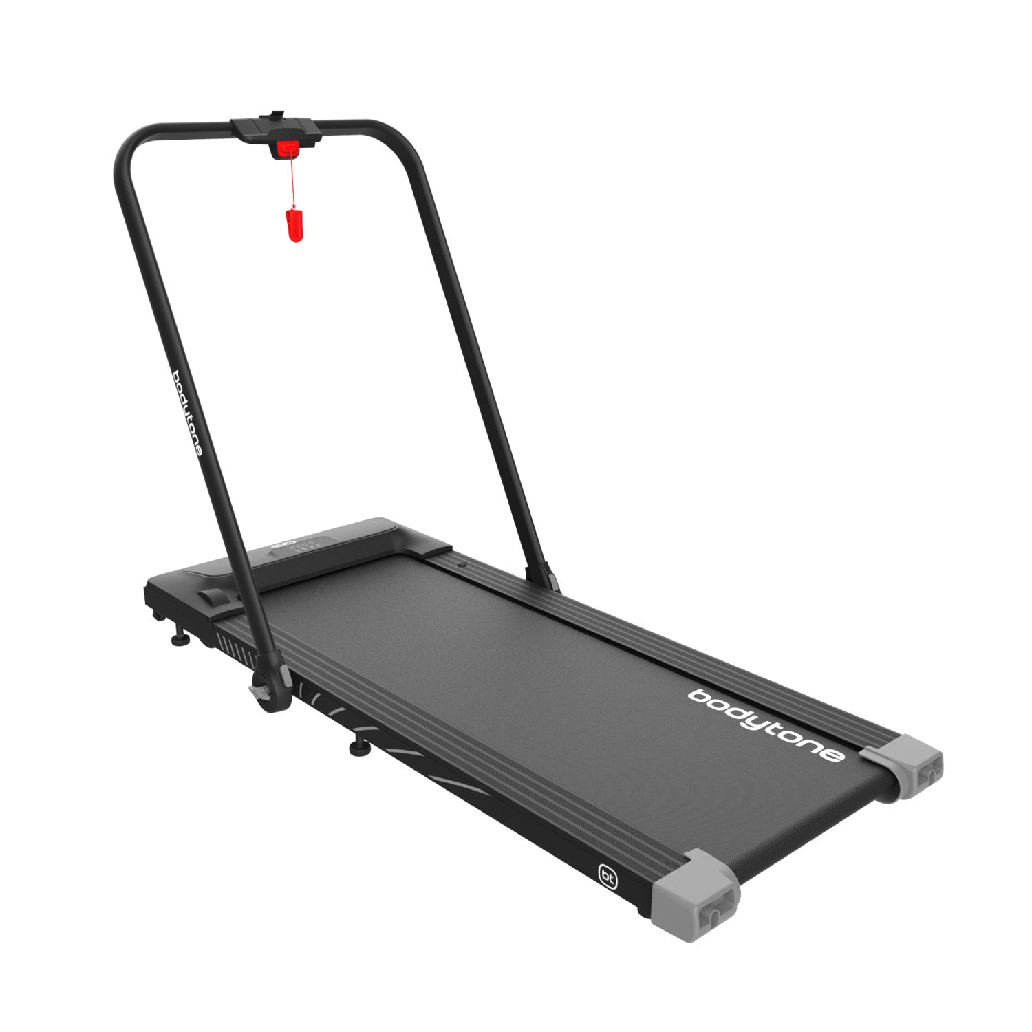 bodytone-active-run-100-tapis-de-course-reconditionn-12-km-h image 1