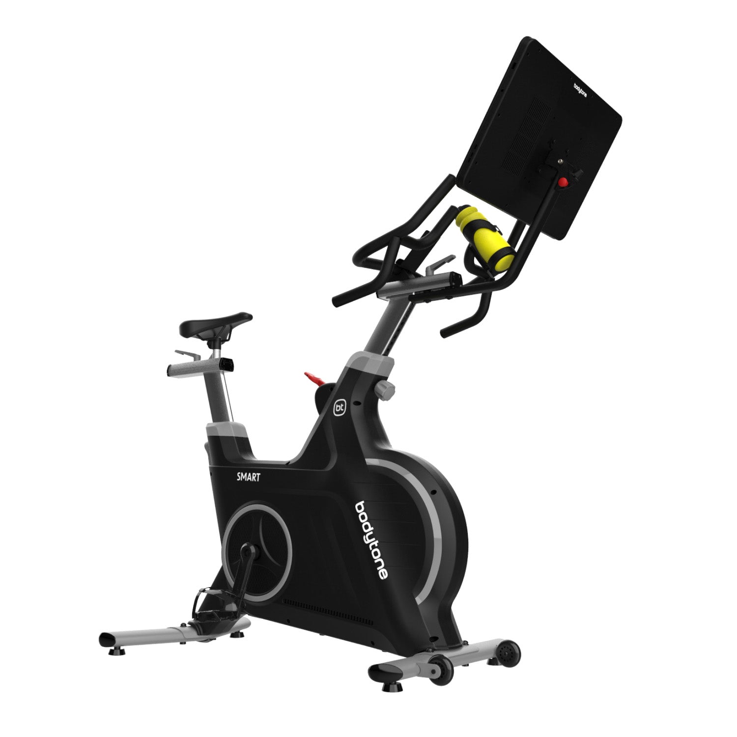 bodytone-active-bike-500-smart-screen-v-lo-indoor-reconditionn image 5