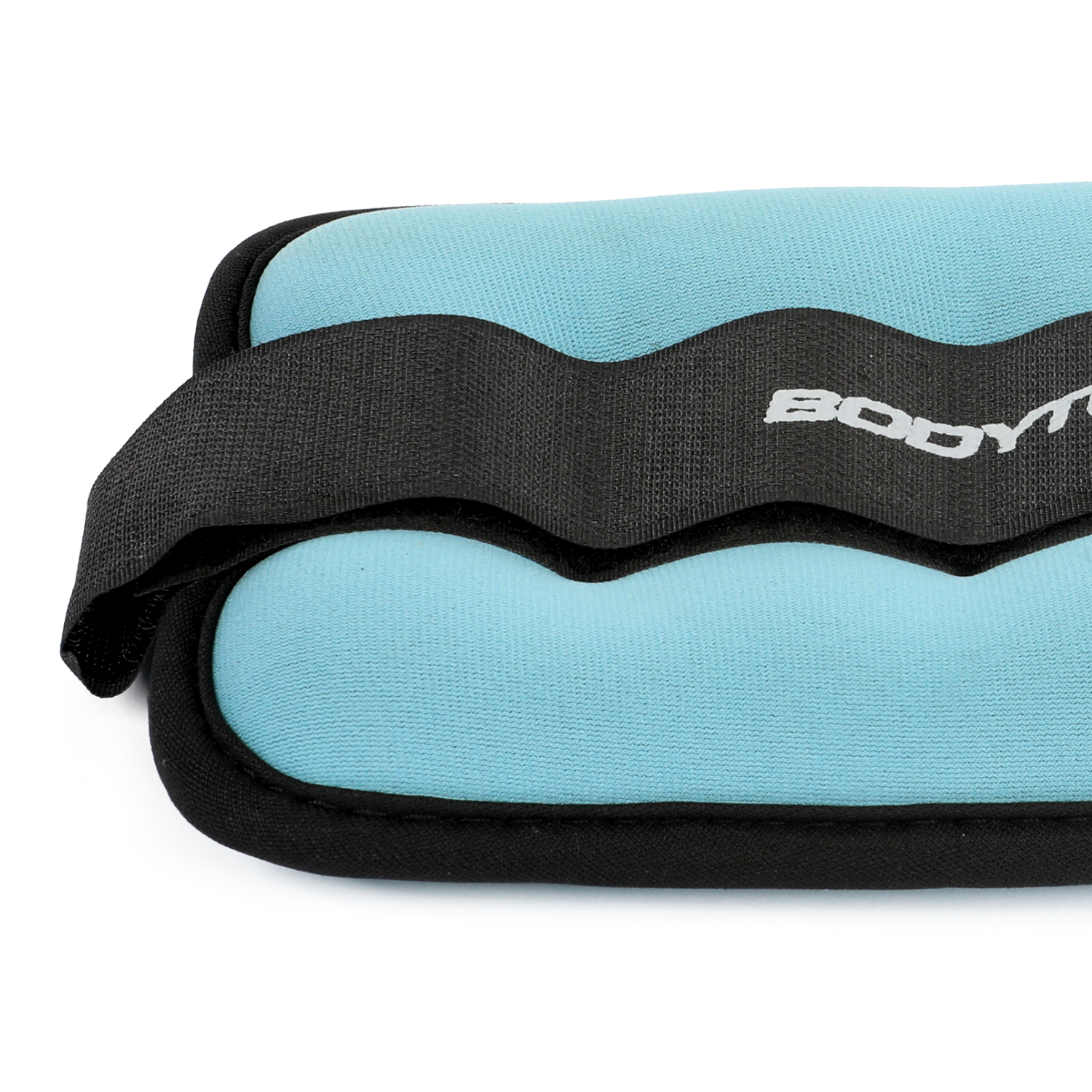 bodytone-lest-poignet-cheville-1-kg-x2-bleu-velcro image 3