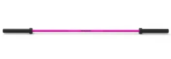 bodytone-barre-cross-training-premium-2-m-15-kg-28-mm image 1