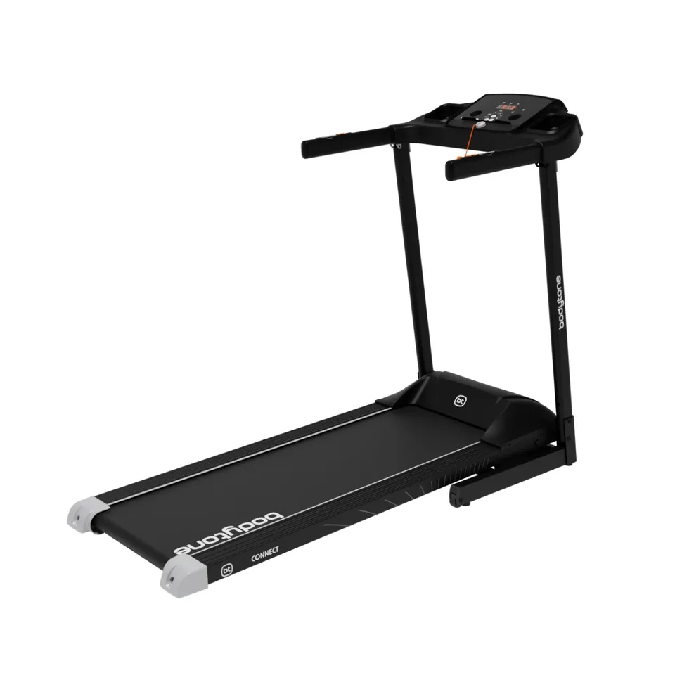 bodytone-active-run-200-connect-tapis-de-course-reconditionn-12-km-h image 1
