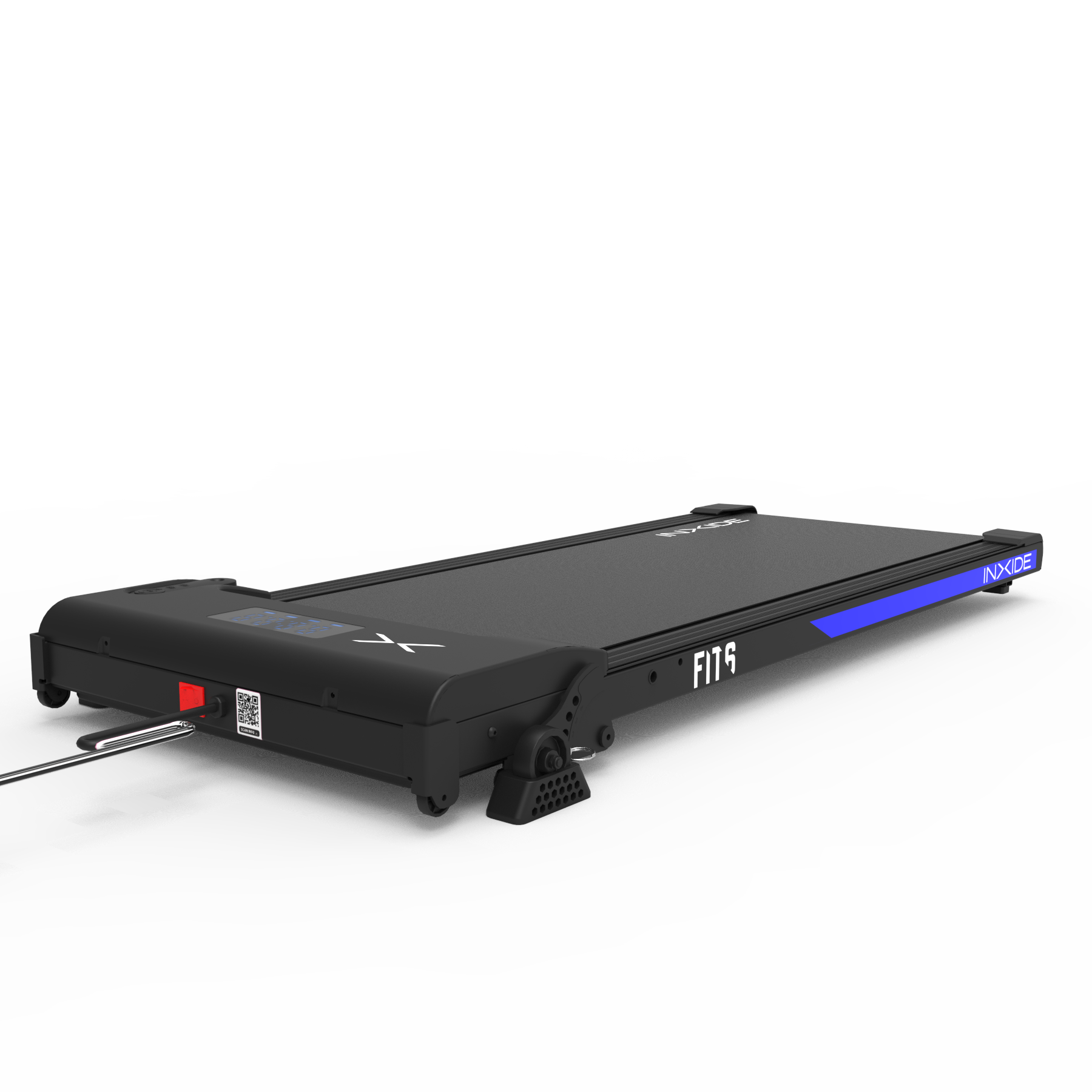 bodytone-fit6-tapis-de-marche-bureau-pliable-6-km-h image 1
