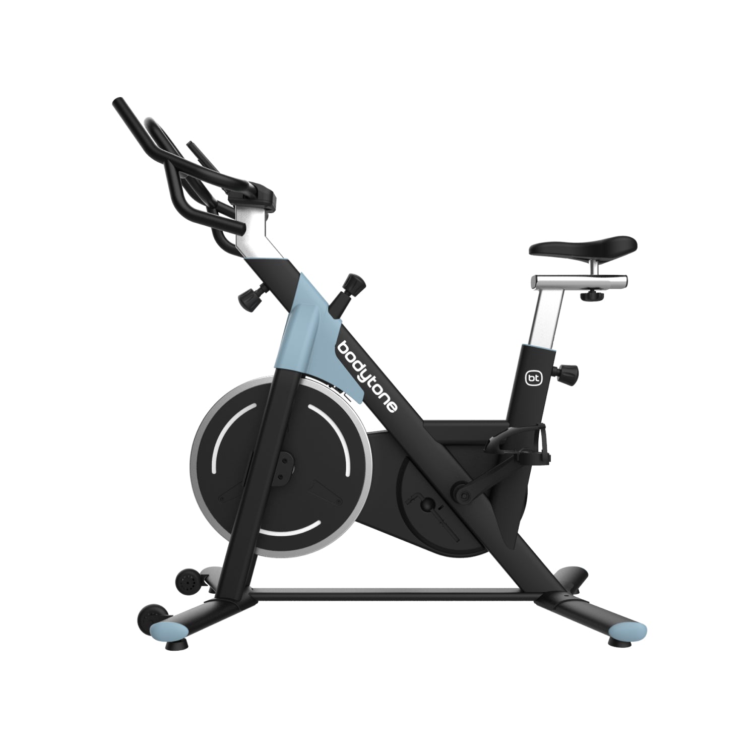 bodytone-ds25-v-lo-indoor-biking-connect-bluetooth image 4