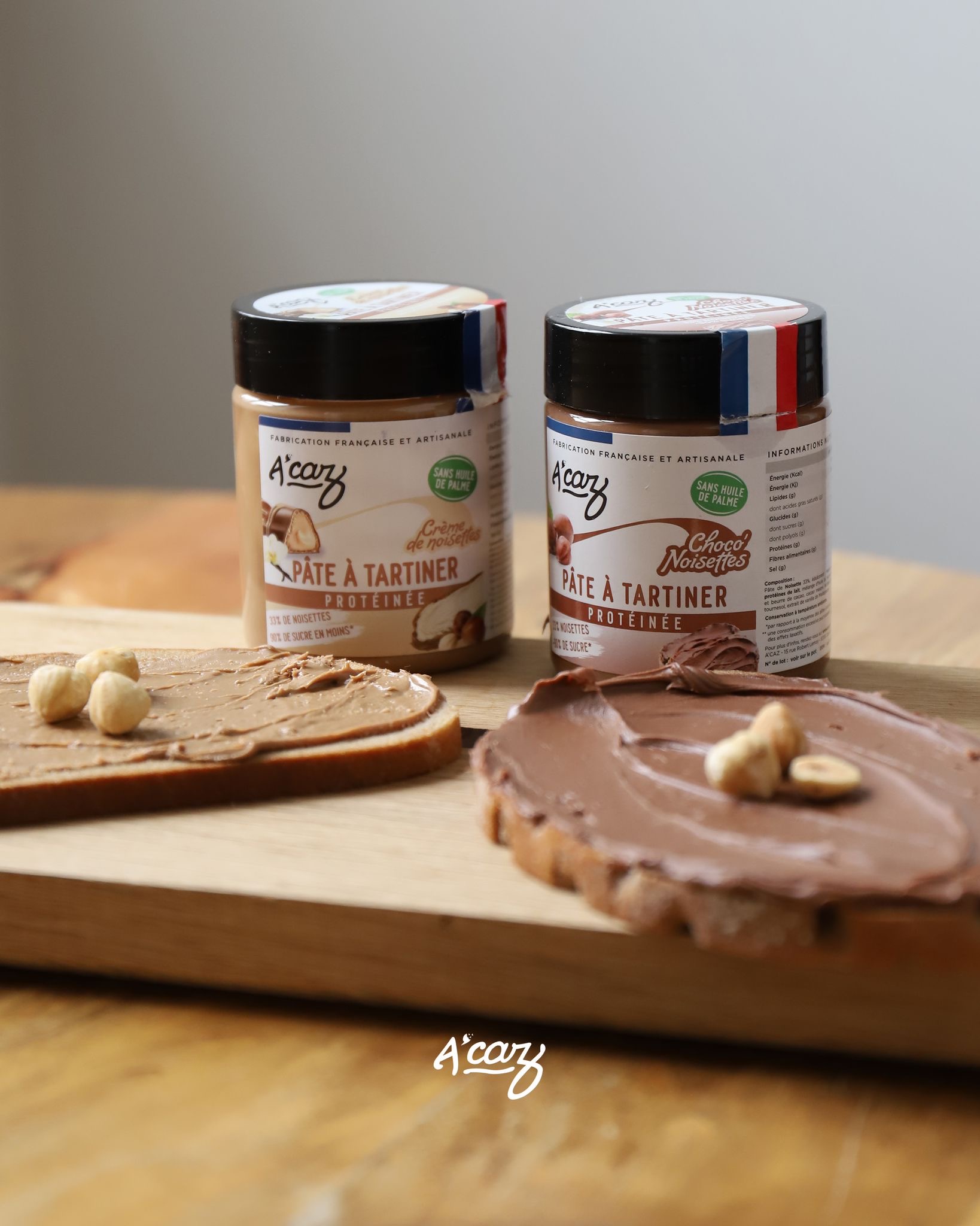 acaz-pack-gourmandise-p-tes-tartiner-5-saveurs image 3