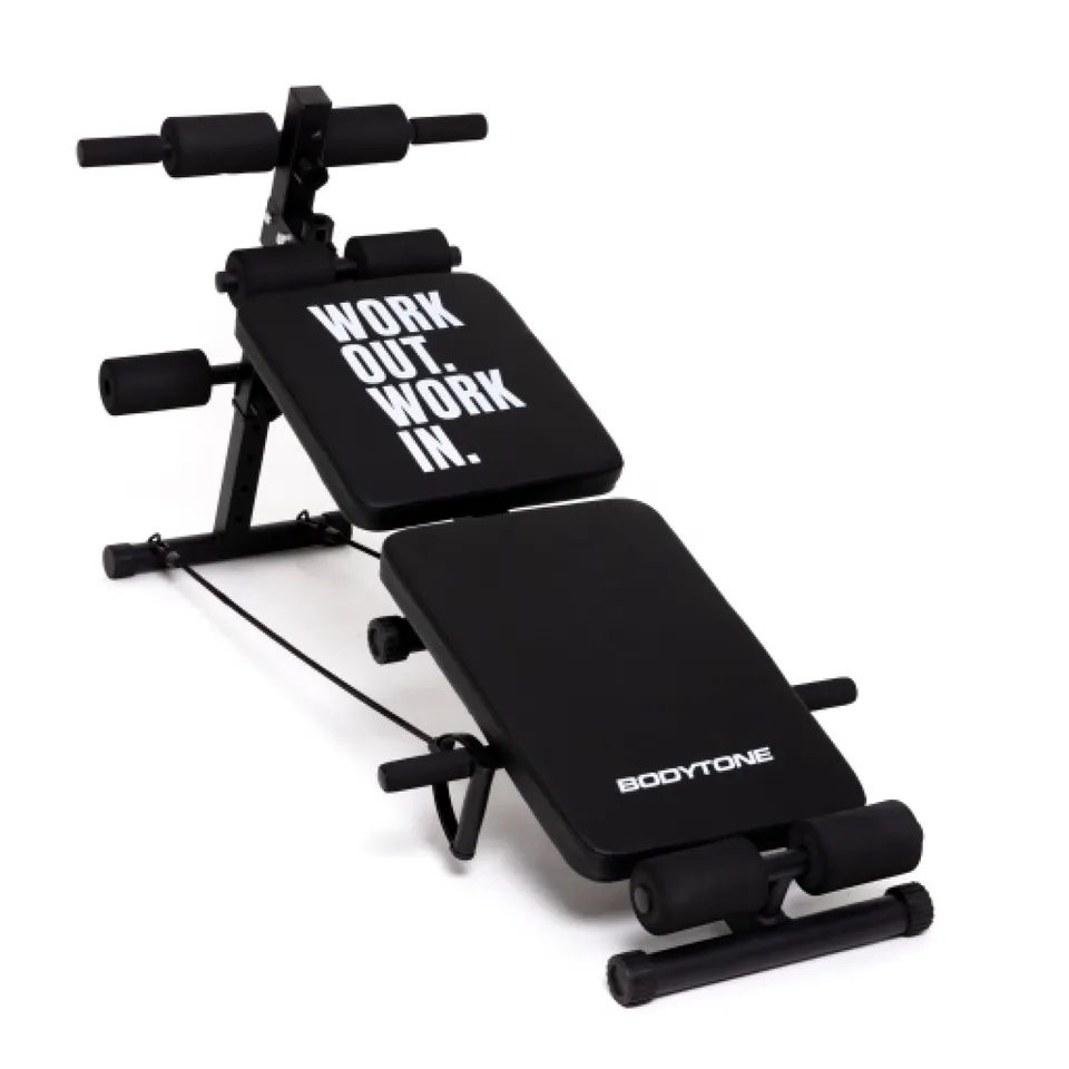 bodytone-db1-banc-musculation-pliable-inclinable-4-positions image 1