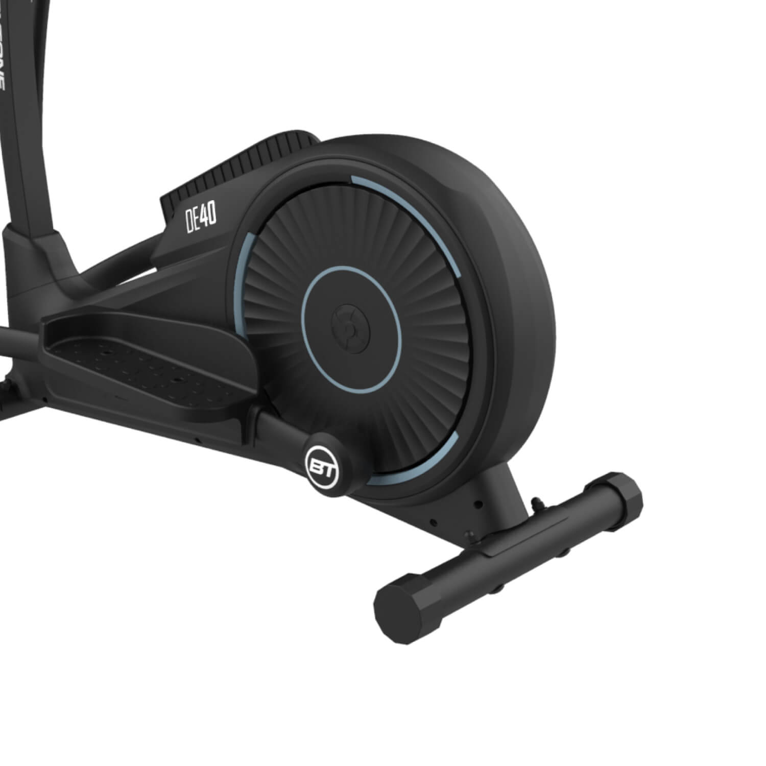 bodytone-de40-v-lo-elliptique-reconditionn-12-kg image 5
