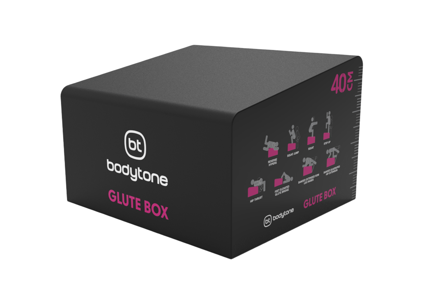 bodytone-glute-box-caisson-pliometrique-60x50x75-cm image 2