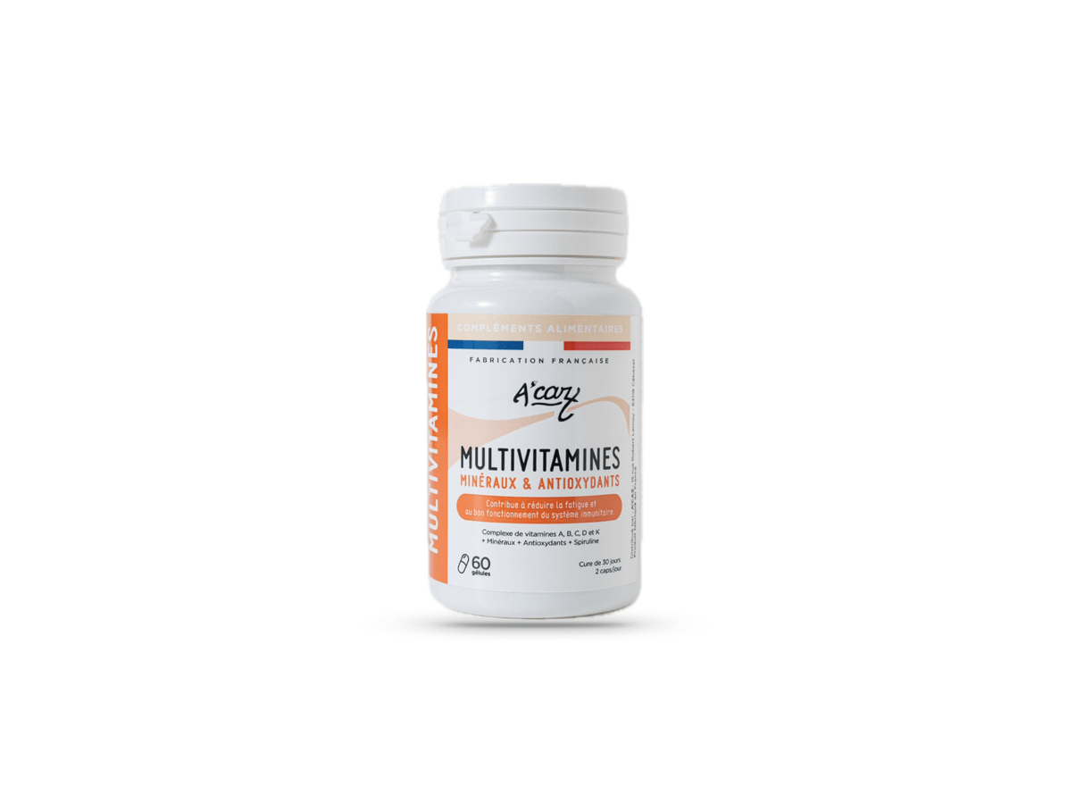acaz-multivitamines-min-raux-antioxydants-spiruline-60-g-lules image 1